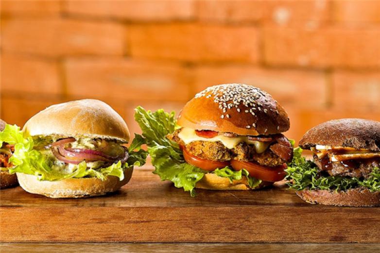 赛可赛西汉堡加盟