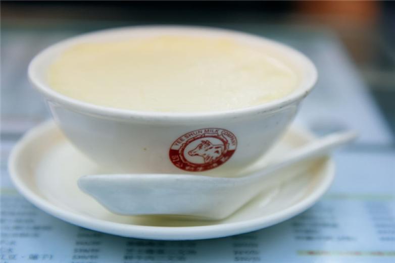 阿土双皮奶公司加盟