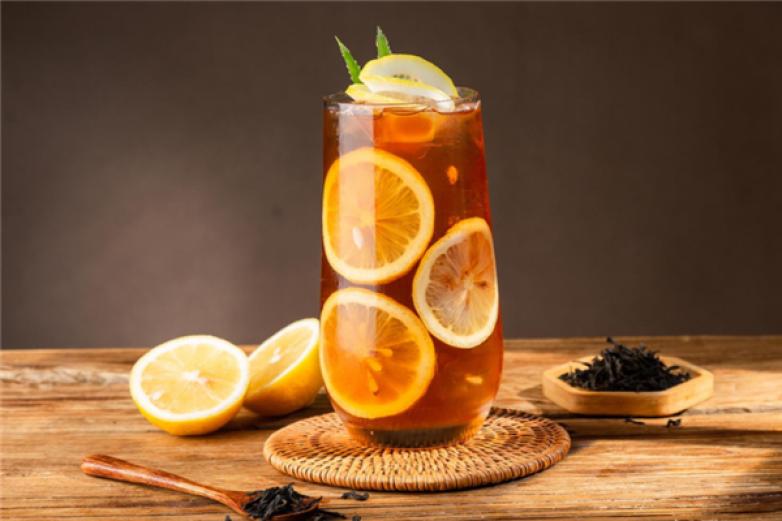 珍果时间果汁饮品加盟