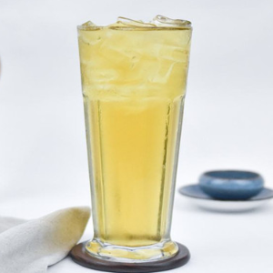 秦宫鲜萃茶饮品