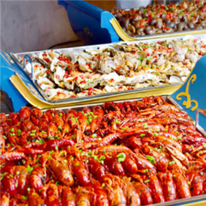 多伦多自助海鲜连锁