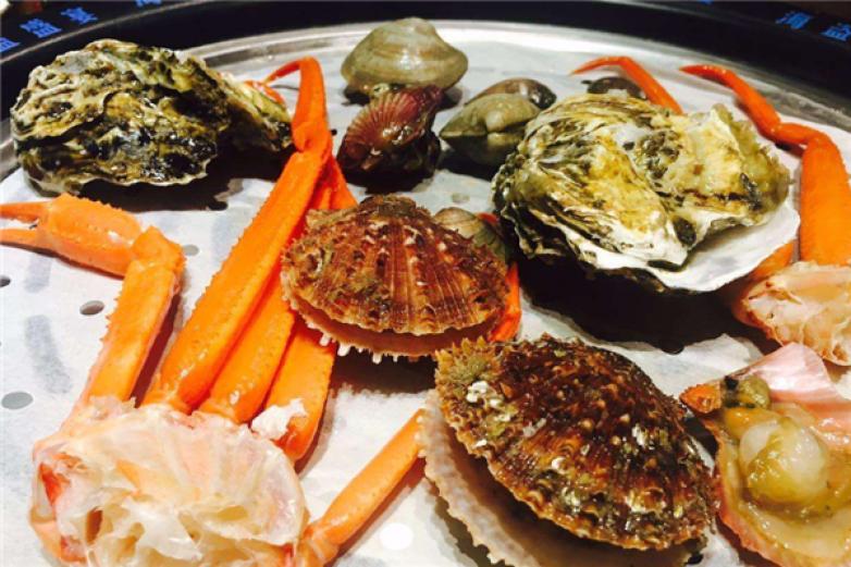 多伦多自助海鲜连锁加盟