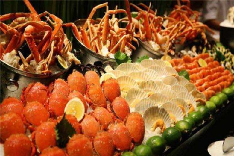 多伦多自助海鲜连锁加盟