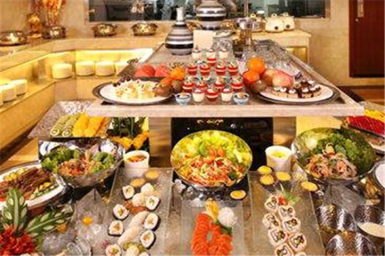 多哈海鲜自助餐连锁店加盟