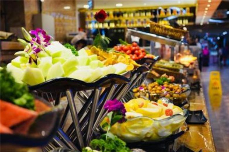 多哈海鲜自助餐连锁店加盟