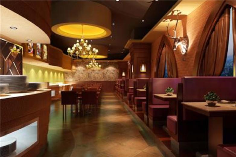 多哈海鲜自助餐连锁店加盟