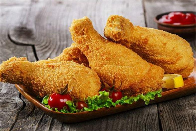 比克利汉堡快餐加盟