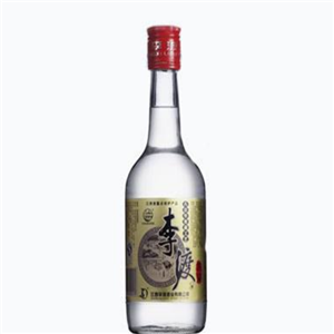 李渡酒