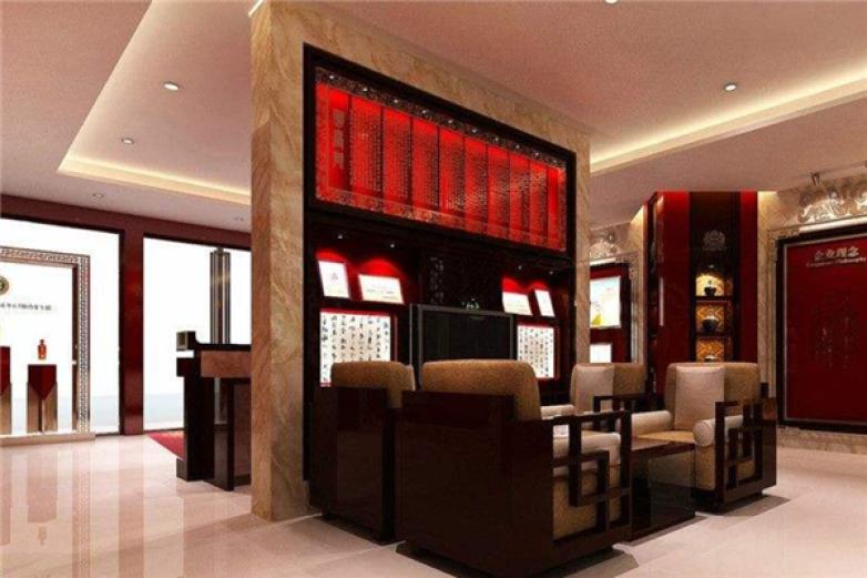 一举成名酒加盟