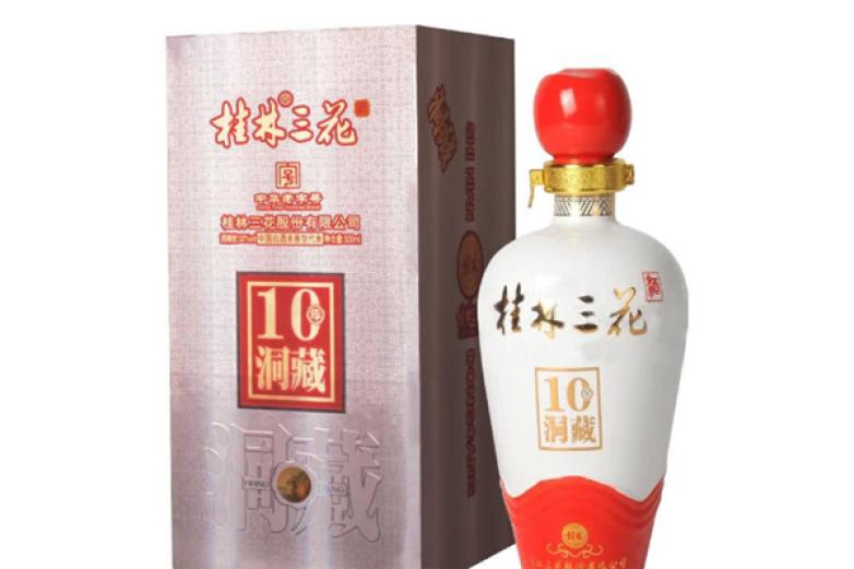 希香三花酒加盟