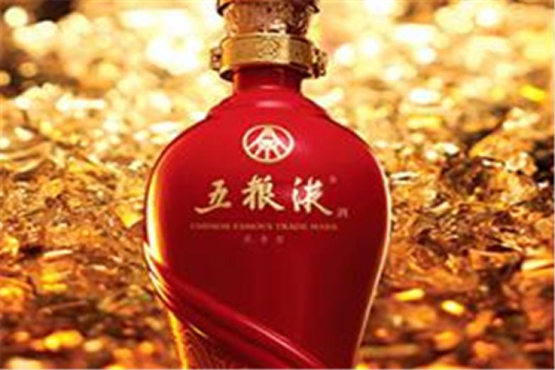 五粮液名博酒加盟