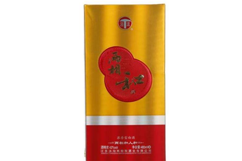 汤沟两相和酒加盟