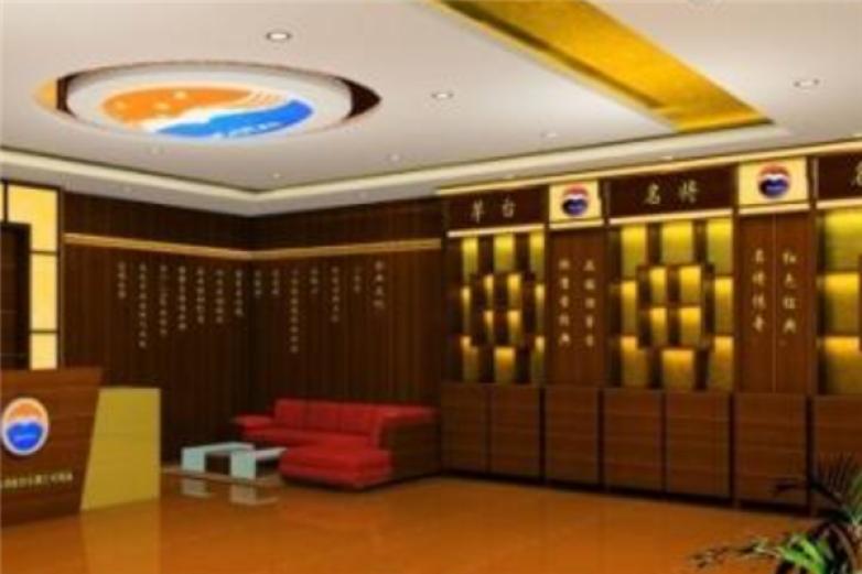 岁岁福白酒加盟