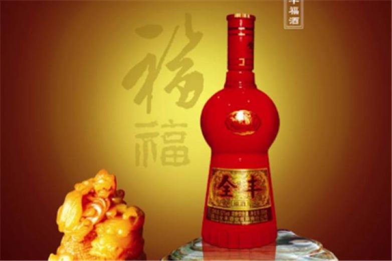 全丰白酒加盟
