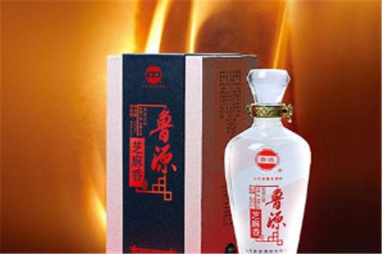 鲁源酒加盟