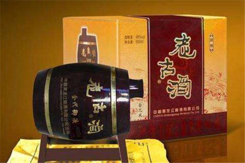 老古坊酒加盟