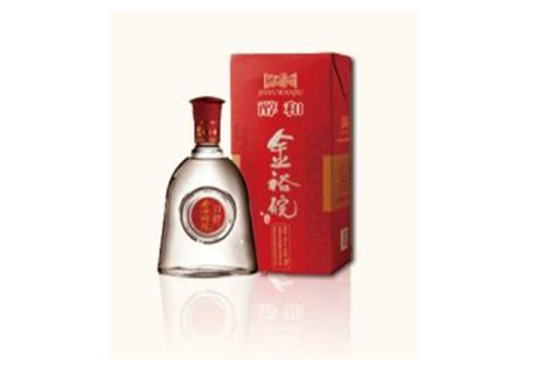 金裕皖酒加盟