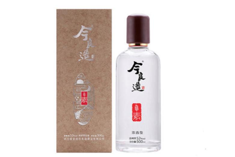 今良造白酒加盟