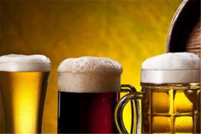 V&middot;HANDS精酿啤酒吧加盟