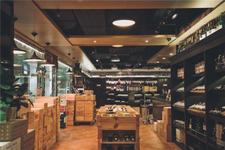 葡萄酒庄园加盟