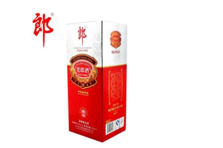 老郎酒加盟