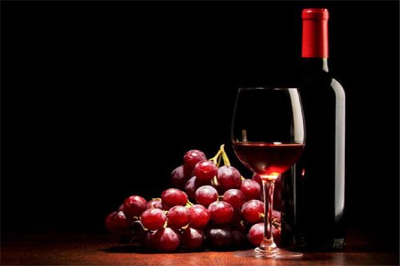 进口葡萄酒加盟