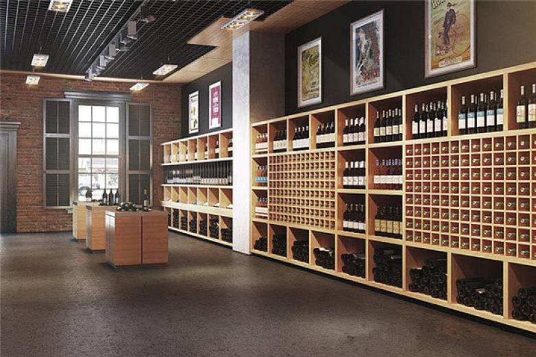 进口葡萄酒加盟