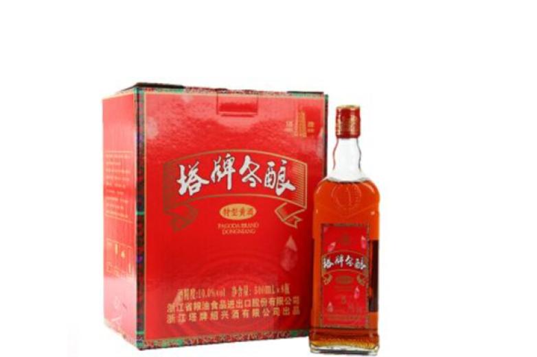 塔牌绍兴酒加盟