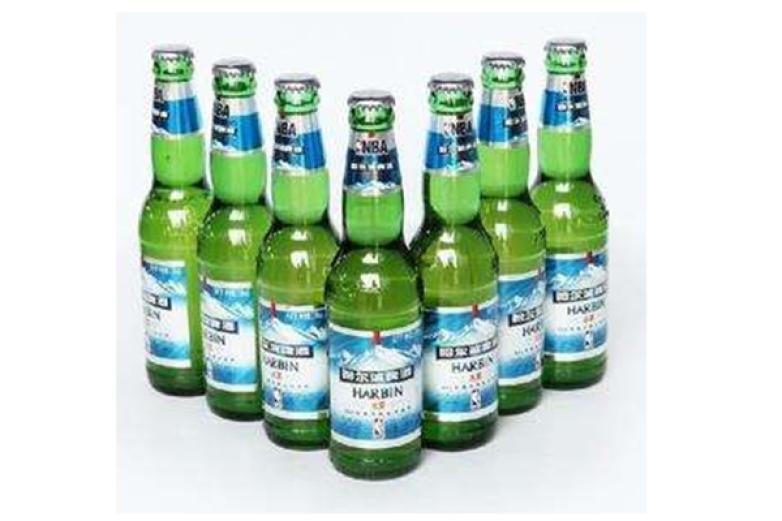 哈尔滨冰爽啤酒加盟