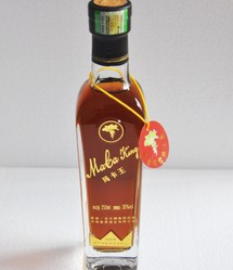 玛卡王酒