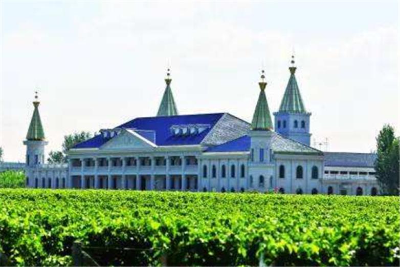 波龙堡酒庄加盟