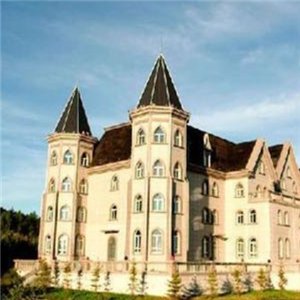 北极冰蓝莓酒庄