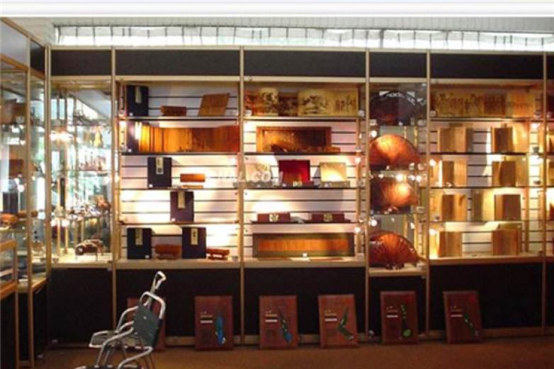 趵突泉白酒加盟