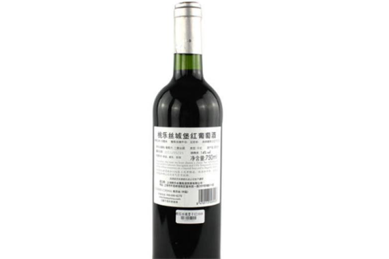 桃乐丝葡萄酒加盟