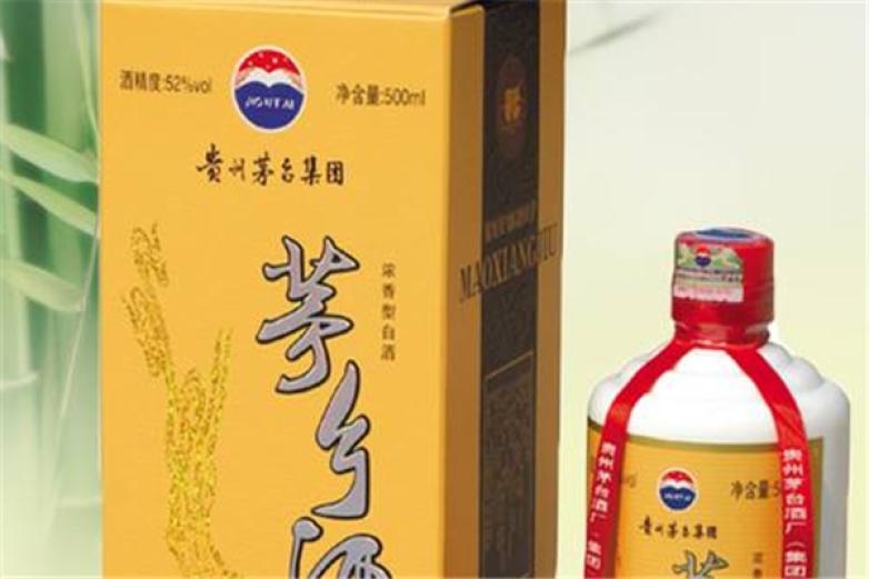 茅乡酒加盟