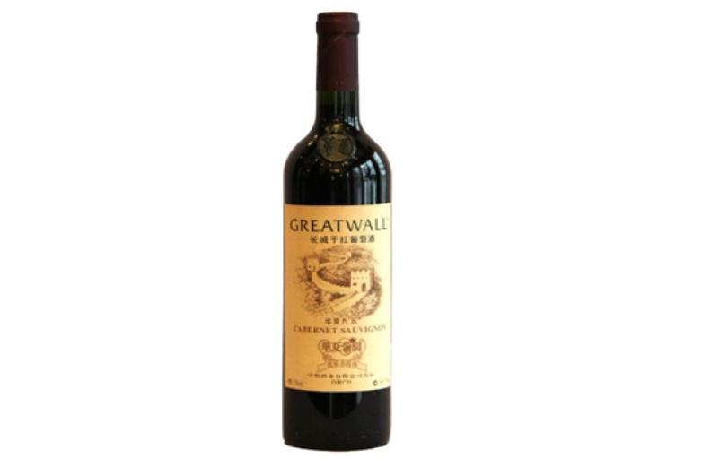 华夏王葡萄酒加盟