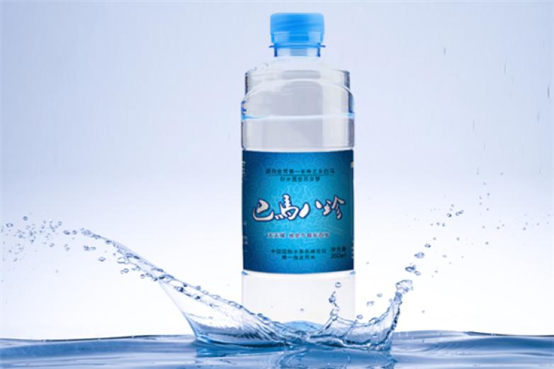 巴马八珍矿泉水加盟