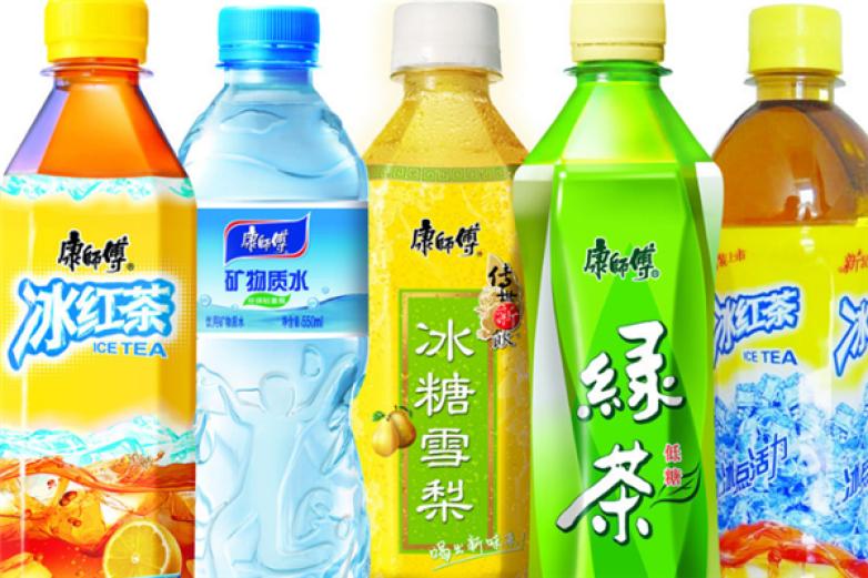 都市饮料加盟