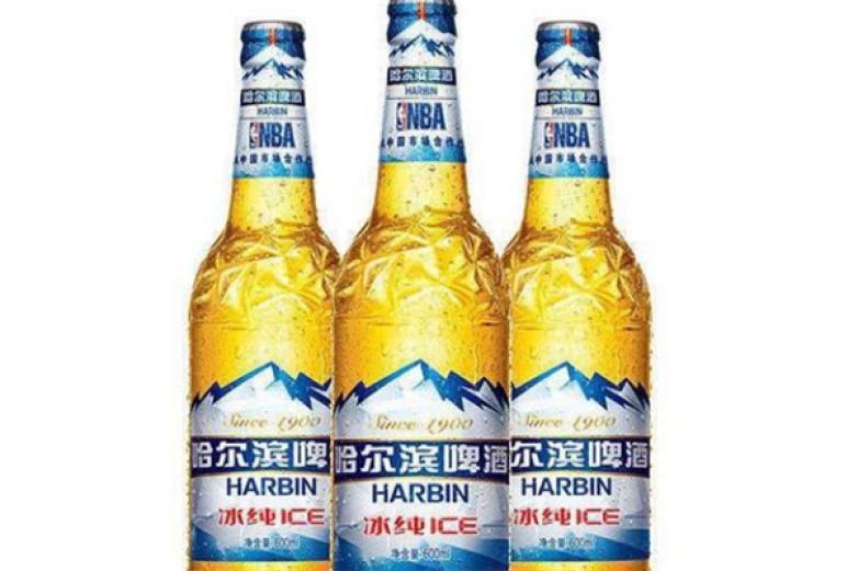 哈尔滨冰纯啤酒加盟