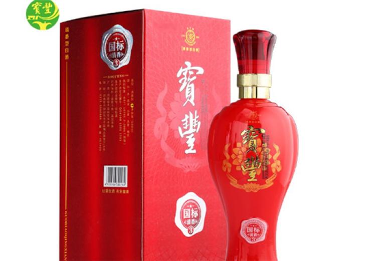 宝丰白酒加盟