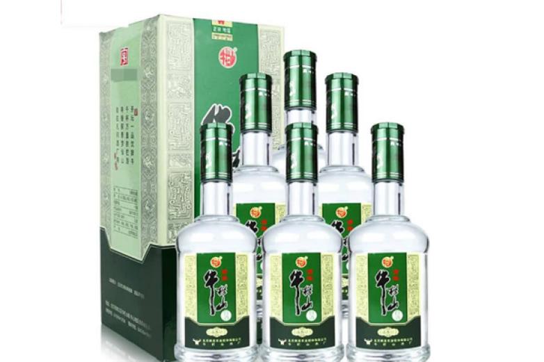 百年牛栏山二锅头加盟