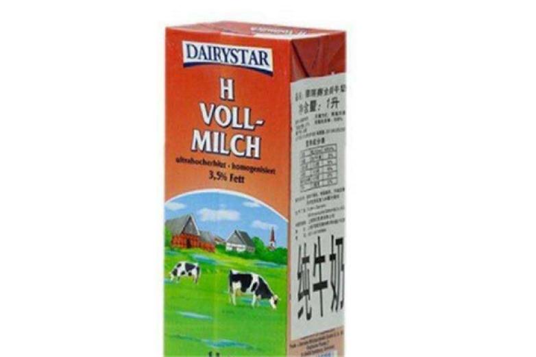 德瑞赛牛奶加盟