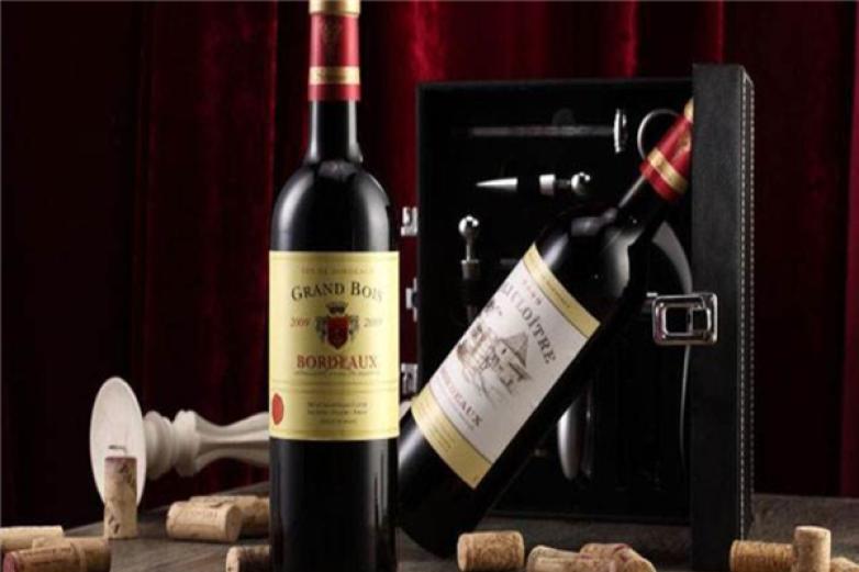 珐戈名庄红酒加盟