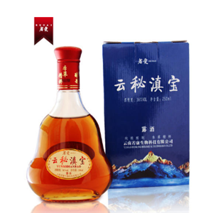云秘滇宝酒