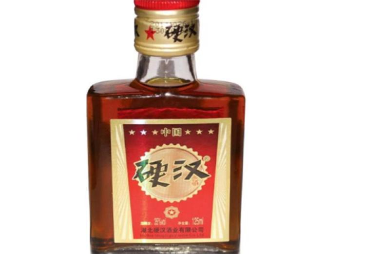 硬汉酒加盟