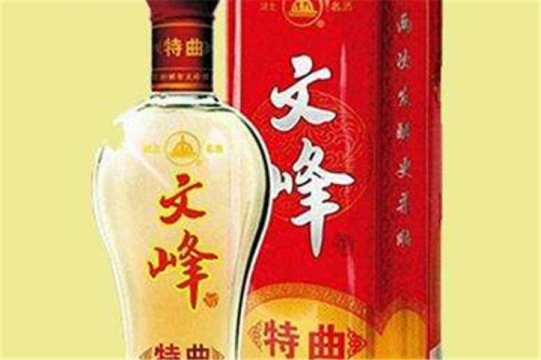 文峰酒业加盟