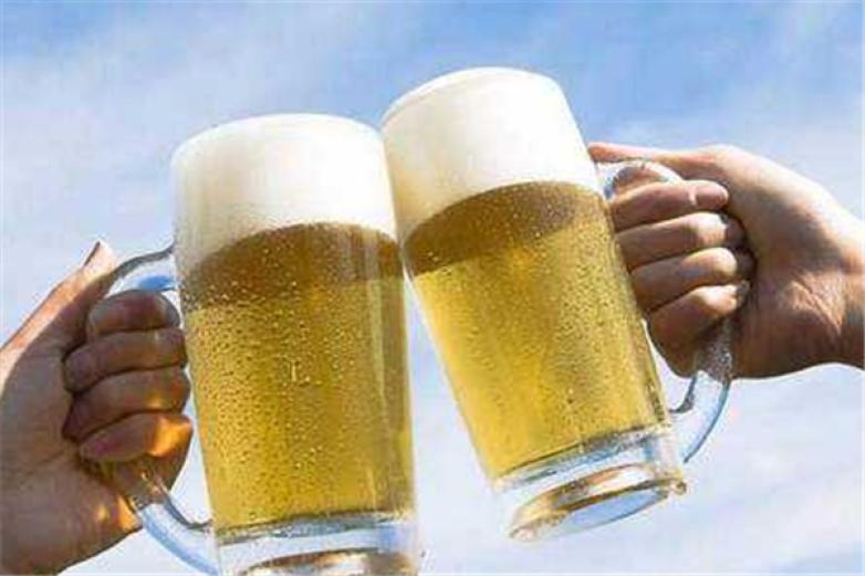 楠溪江啤酒加盟