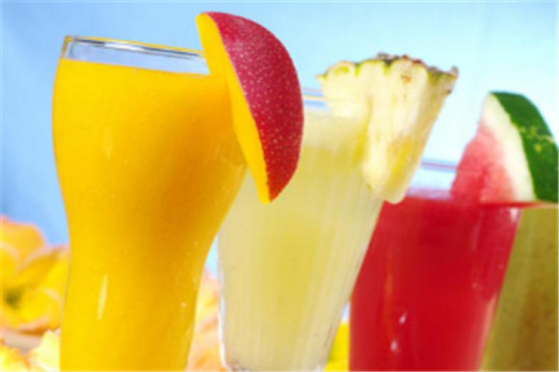 味之源饮料加盟