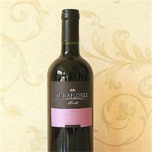 美涞庄精选红葡萄酒