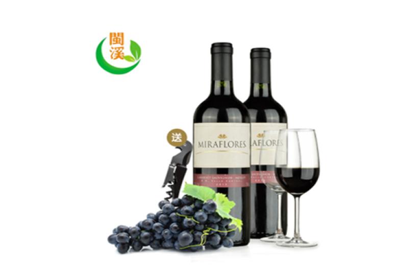 美涞庄精选红葡萄酒加盟